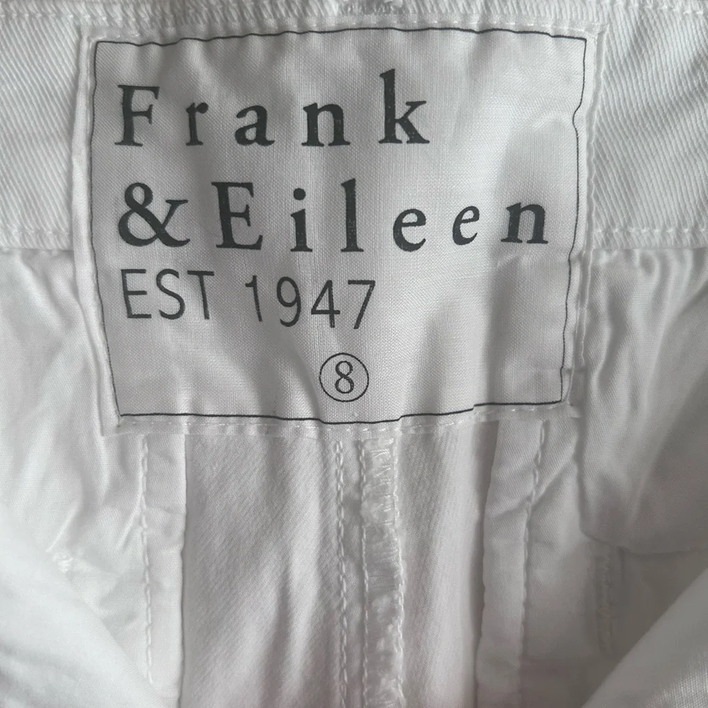 Frank & Eileen Wicklow | The Italian chino - Picture 7 of 13